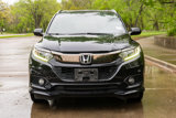 Used 2019 Honda HR-V Sport image 3