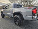 Used 2020 Toyota Tacoma 4x4 Double Cab image 4