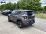Used 2016 Jeep Renegade Latitude w/ Cold Weather Group image 4
