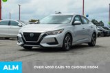 Used 2021 Nissan Sentra SV image 3