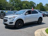 Used 2017 Chevrolet Equinox LS image 2