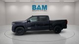 New 2025 GMC Sierra 1500 Elevation image 3