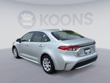 Used 2022 Toyota Corolla LE image 4