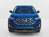Certified 2020 Ford Edge SEL w/ Convenience Package image 2