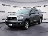 Used 2011 Toyota Sequoia SR5 image 3