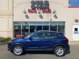 Used 2018 Nissan Rogue Sport SV w/ SV All-Weather Package image 4