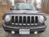 Used 2015 Jeep Patriot Latitude w/ All Weather Capability Group image 3