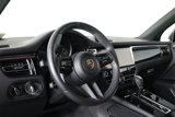 Certified 2025 Porsche Macan Turbo image 4