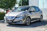 Used 2019 Nissan Leaf SV w/ SV Technology Package image 3