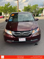 Used 2016 Honda Odyssey EX-L image 2