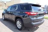 Used 2020 Chevrolet Traverse LT w/ Driver Confidence II Package image 4
