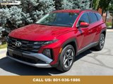 Used 2025 Hyundai Tucson SEL image 3
