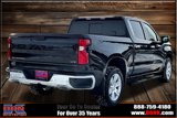 Used 2020 Chevrolet Silverado 1500 LTZ w/ LTZ Premium Package image 6