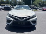 Used 2023 Toyota Camry SE image 4