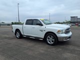 Used 2019 RAM 1500 Big Horn image 2