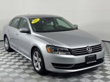Used 2013 Volkswagen Passat 2.5 SE image 3