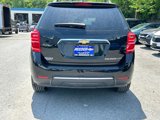 Used 2016 Chevrolet Equinox LTZ w/ Enhanced Convenience Package image 4