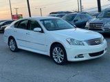 Used 2009 INFINITI M35 x w/ Technology Pkg image 4