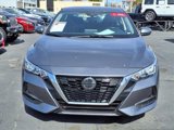Used 2022 Nissan Sentra SV image 4