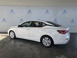 Used 2023 Nissan Sentra S image 4