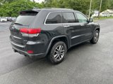 Used 2021 Jeep Grand Cherokee Limited w/ Trailer Tow Group IV image 5