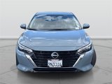 Certified 2024 Nissan Sentra SV image 2