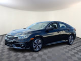 Used 2018 Honda Civic EX-L image 3