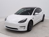 Used 2021 Tesla Model 3 Standard Range Plus image 4