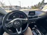 Used 2018 MAZDA MAZDA3 Grand Touring w/ Premium Equipment Package image 2