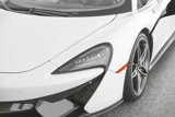Used 2020 McLaren 570S Spider image 2