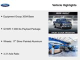 Used 2018 Ford F150 XLT image 3