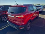 Used 2020 Ford EcoSport Titanium image 4