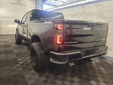 Used 2020 Chevrolet Silverado 1500 Custom w/ Custom Value Package image 2