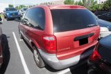 Used 2002 Dodge Caravan SE image 4