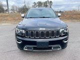 Used 2017 Jeep Grand Cherokee Limited image 2