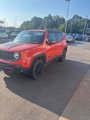 Used 2018 Jeep Renegade Trailhawk image 2