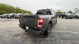 Certified 2023 Ford F150 Lariat w/ Equipment Group 502A High image 5