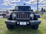 Used 2016 Jeep Wrangler Unlimited Sahara w/ Max Tow Package image 6