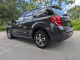 Used 2016 Chevrolet Equinox LTZ w/ Enhanced Convenience Package image 5