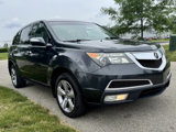 Used 2013 Acura MDX w/ Technology Package image 4