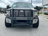 Used 2012 Ford F150 XLT w/ XLT Chrome Pkg image 2
