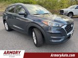 Used 2020 Hyundai Tucson Value image 3