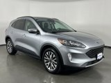 Used 2022 Ford Escape Titanium image 2