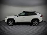 Used 2021 Toyota RAV4 XLE Premium image 2