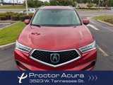 Certified 2019 Acura MDX SH-AWD image 4