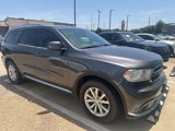 Used 2015 Dodge Durango SXT w/ Quick Order Package 23B image 4