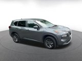 Used 2023 Nissan Rogue S image 2