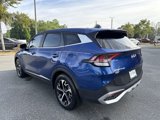 Used 2023 Kia Sportage EX image 5