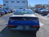 New 2025 Hyundai Elantra N Line w/ Cargo Package image 4