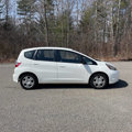 Used 2010 Honda Fit image 3